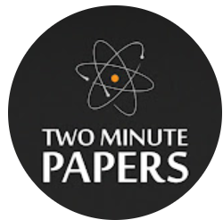 Two Minute Papers